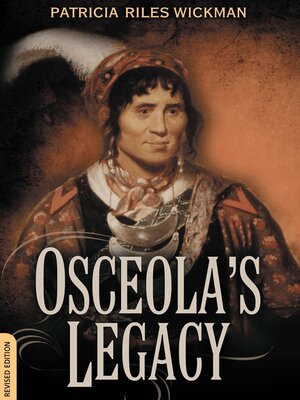 cover image of Osceola's Legacy